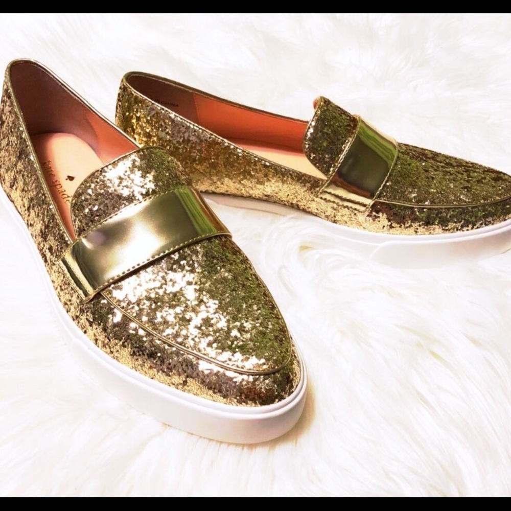 ♠️ Kate Spade ♠️ loafers